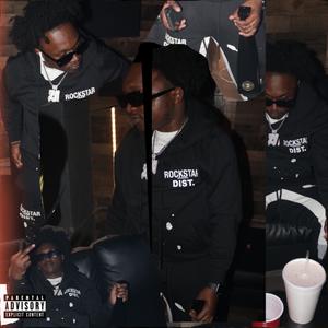 Addictions (Interlude) (feat. DMND) (Explicit)
