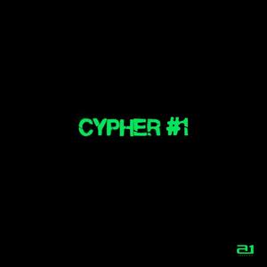 Cypher #1 (Explicit)