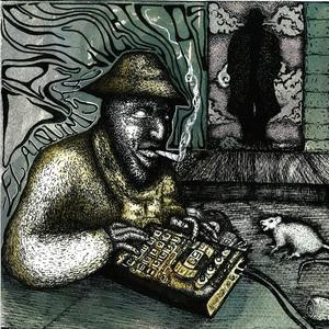 Vacio (feat. Gordojazz) (Explicit)