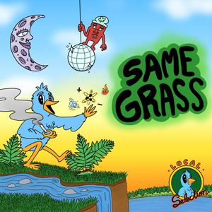 Same Grass(feat. OK CAM)