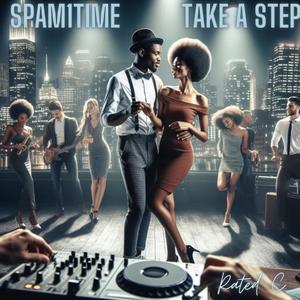 Take a Step