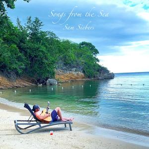 Songs from the Sea (Explicit)