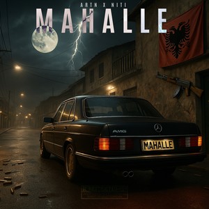 Mahalle