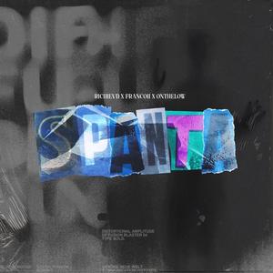 Spanta (feat. RichieVD & Onthelow) (Explicit)