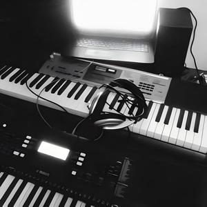 Electric Blues (Radio Edit)