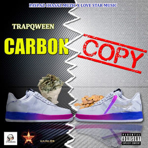 Carbon Copy (Explicit)