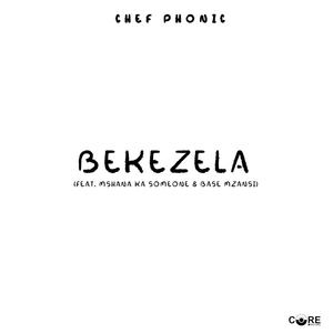 Bekezela (feat. Sgija keys, Mshana ka someone & Base mzansi)