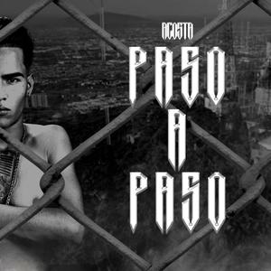 Paso a paso (feat. AGC & Dmente hem) (Explicit)