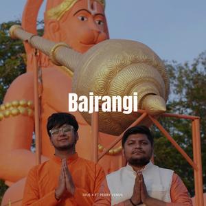 Bajrangi (feat. Perry Venus)