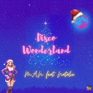 Disco Wonderland