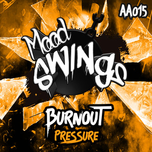 Pressure (Original Mix)