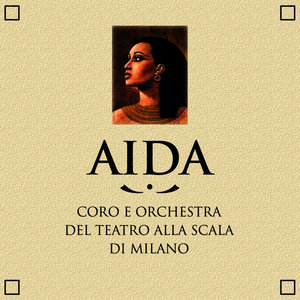 Aida, Act III / Act IV