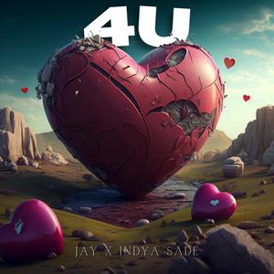 4U (feat. Indya Sade)