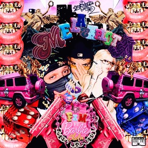 Me la Explota (feat. FxM) (Explicit)