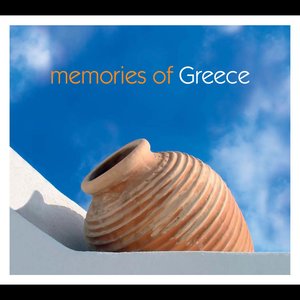 Memories of Greece (Instrumental)