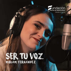 Ser tu voz