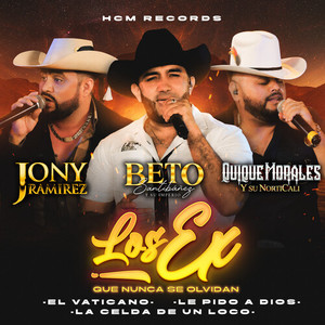 Le Pido A Dios y La Celda De Un Loco (En Vivo)