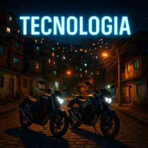 Tecnologia (Explicit)