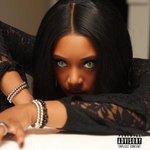 CRAVE (feat. JulianTheGirl) (Explicit)