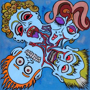 Sleep Paralysis (feat. Rene Rodriguez)