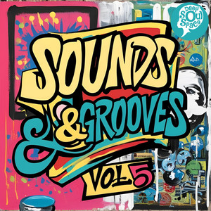 Bourgie Bourgie (Chris Deepak Discosmos Remix)