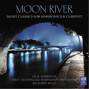 Moon River: Light Classics For Harmonica & Clarinet