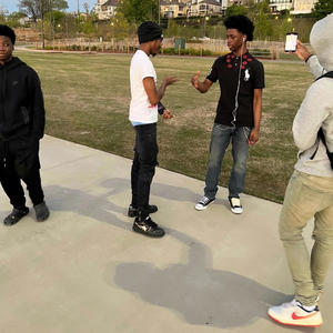 white iverson/free jd (Explicit)