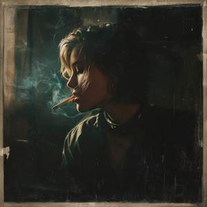 Cinder Skies and Melodies