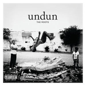 Undun (Explicit)