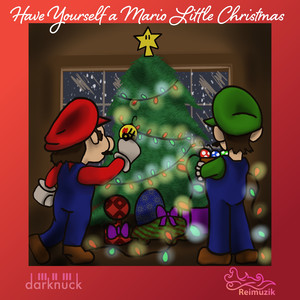 Underwater Silent Night