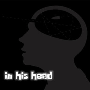 in his head (feat. papechxser) (Explicit)