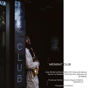 Midnight Club (Explicit)