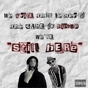 Still Here (Explicit)