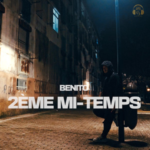 2eme Mi Temps (Explicit)