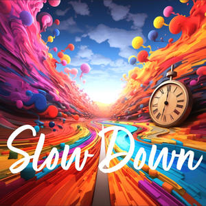 Slow Down (Radio Edit)