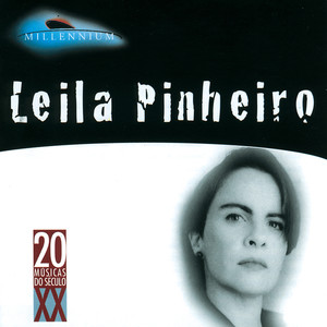 Leila Pinheiro - Paulista