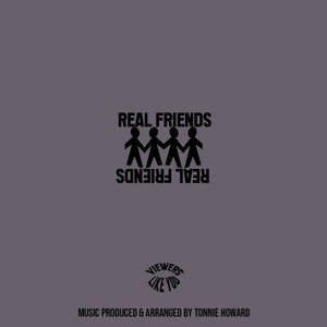 Real Friends (Explicit)