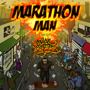 Marathon Man (Explicit)