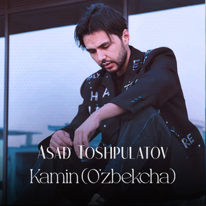 Kamin (O'zbekcha)
