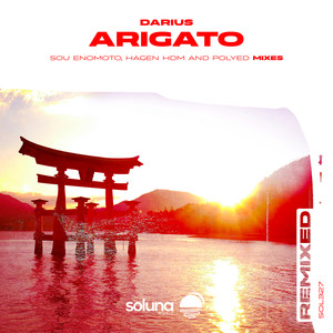 Arigato (PoLYED Remix)