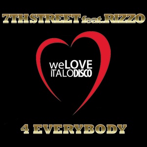 4 Everybody (Italo Disco)