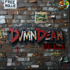 DVMNDEAN VOL 1 (Explicit)