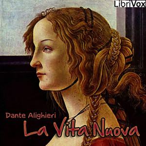 Dante Alighieri: La Vita Nuova