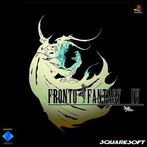 Fronto Fantasy IV (Explicit)