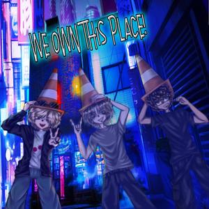 WE OWN THIS PLACE! (Explicit)