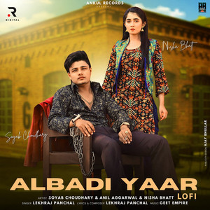 Albadi Yaar (Remix)