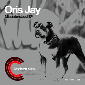 Oris Jay - One More (DQ1 Radio Edit)