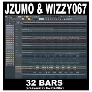 32 Bars (Explicit)