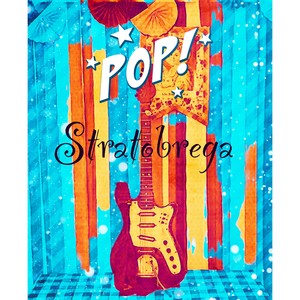 Pop Stratobrega