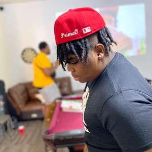 Eight(feat. NBK Fetti) (Explicit)